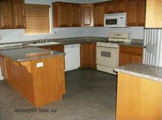 4275 E Cane Ranch Rd, Kingman, AZ 86401