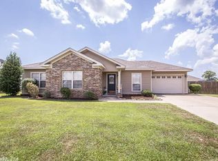 109 Tamarack, Beebe, AR 72012