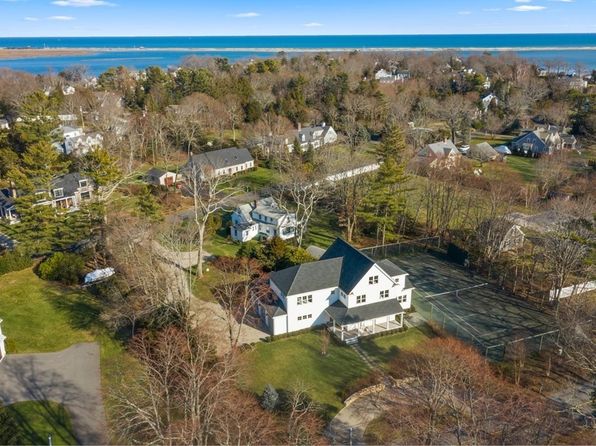 Recently Sold Homes In Duxbury Ma 934 Transactions Zillow