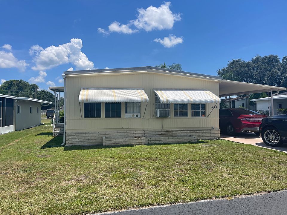 748 Chaparral Dr, Lakeland, FL 33815 Zillow