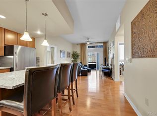8165 E Lowry Blvd UNIT 105, Denver, CO 80230