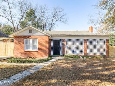 3709 Flamingo Dr, Macon, GA, 31206