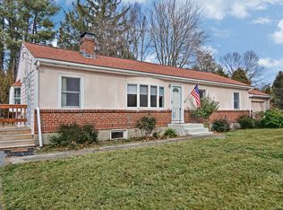 3 Melody Ln, Wayland, MA 01778