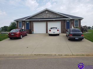 124 Wood Ln, Hodgenville, KY