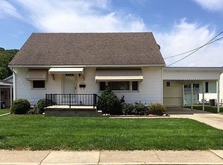 712 Sherman Rd, Chillicothe, OH 45601