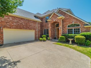 904 Ascension Dr, Hurst, TX 76053