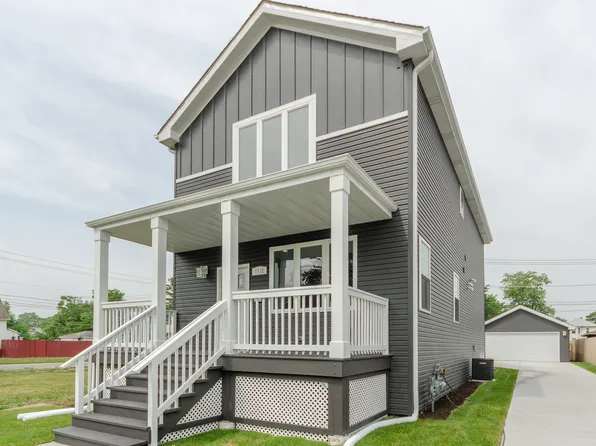 1112 S 3rd Ave, Maywood, IL 60153