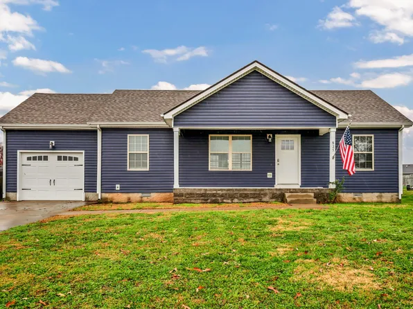 825 Stableford Rd, Oak Grove, KY 42262