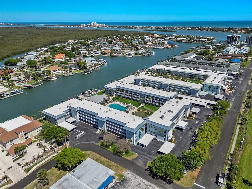 315 North Cswy #C402, New Smyrna Beach, FL - View 5