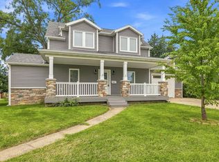 1865 Asbury Rd, Dubuque, IA 52001