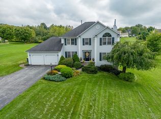 2366 Hunt Rd, Camillus, NY 13031