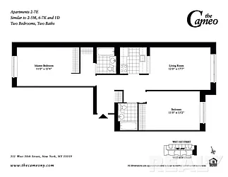 Rented by REAL New York