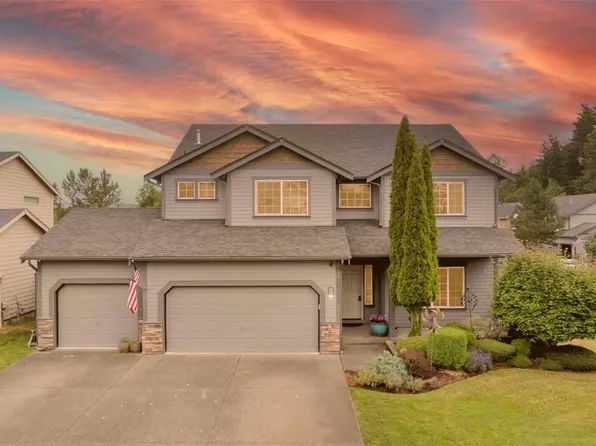 20225 194th Avenue E, Orting, WA 98360