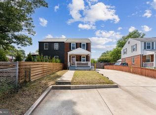 6032 N Kings Hwy, Alexandria, VA 22303