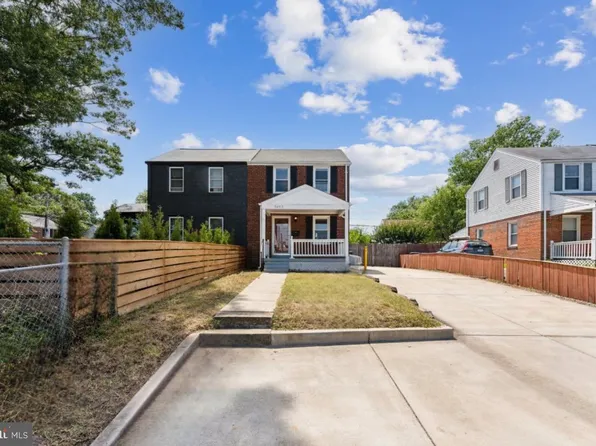 6032 N Kings Hwy, Alexandria, VA 22303