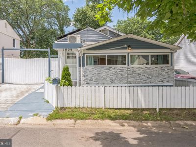 1009 Jansen Ave, Capitol Heights, MD, 20743