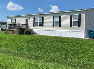 2647 Saw Grass Dr, Evansville, IN 47715