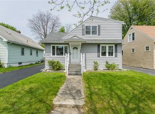 102 Rodessa Rd, Rochester, NY 14616
