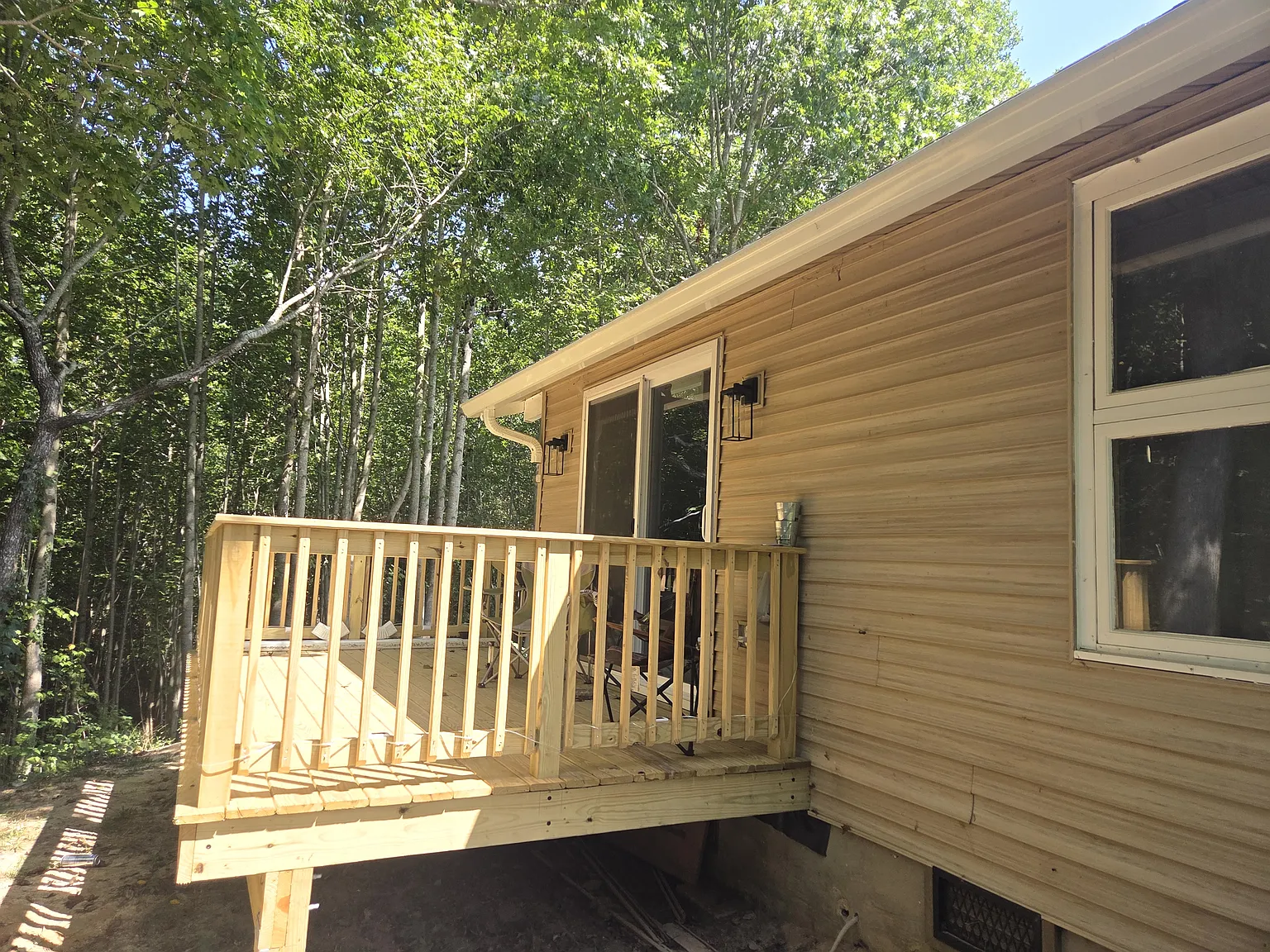 1 bed, 484 sqft, $1,200 — Photo 4