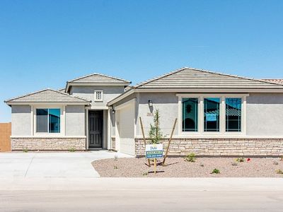 26076 W Matthew Dr, Buckeye, AZ, 85396