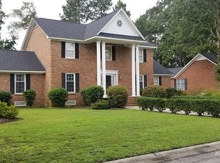 900 Lancelot Dr, Florence, SC 29505