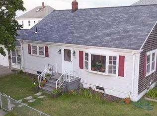 70 Felton St, New Bedford, MA 02745