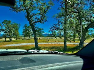 Bass Pond Rd., Millville, CA 96062