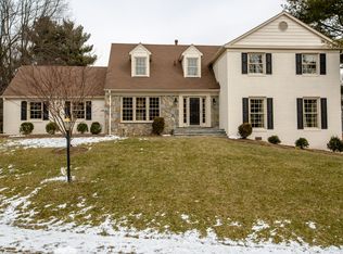 8308 Hunting Hill Ln, Mc Lean, VA 22102