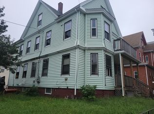 48-50 Hillside Ave, Everett, MA 02149