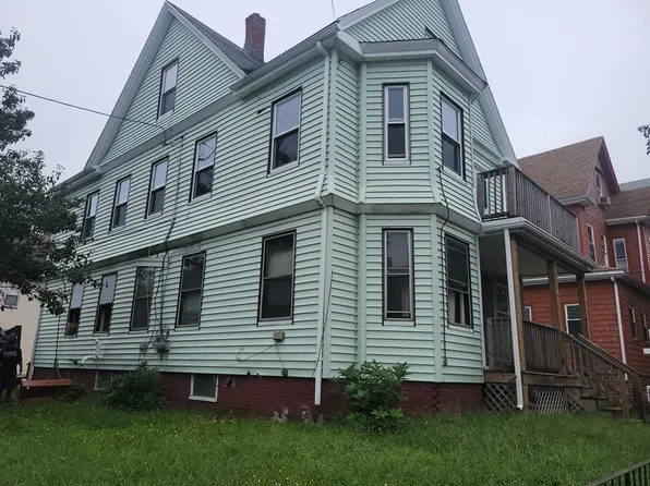 48-50 Hillside Ave, Everett, MA 02149