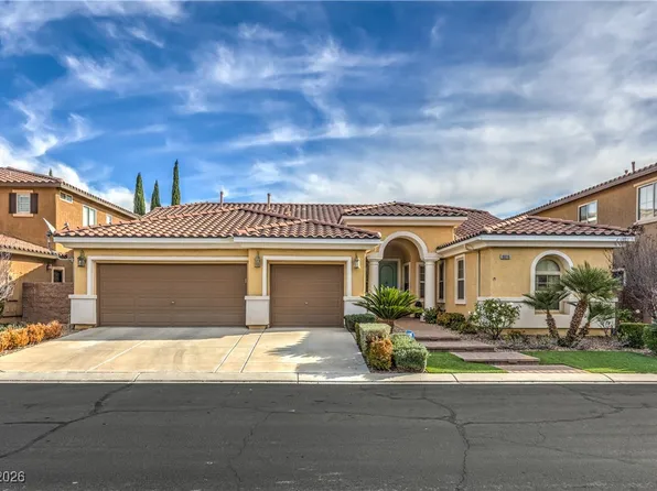 10016 Desert Alcove Rd, Las Vegas, NV 89178