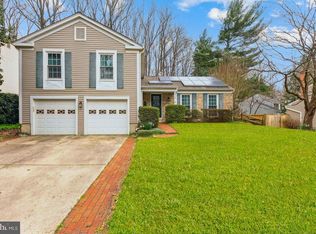 2113 Aventurine Way, Silver Spring, MD 20904