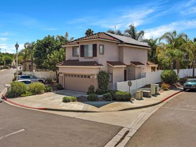 1896 Jamaica Way, Vista, CA, 92081