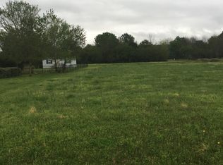 1109 James Hopkins Rd SW, Jacksonville, AL 36265