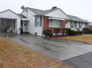 172 Plantation St, Worcester, MA 01604