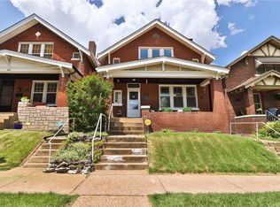 4949 Nottingham Ave, Saint Louis, MO 63109