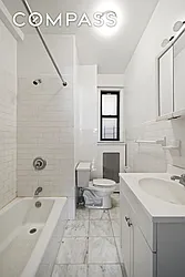 Rented by Compass