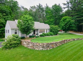 170 Sand Hill Rd, Peterborough, NH 03458