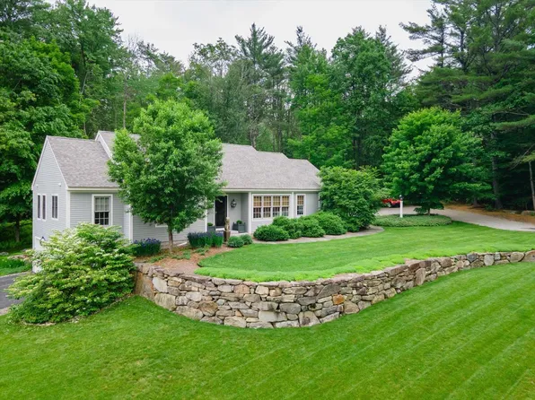 170 Sand Hill Road, Peterborough, NH 03458