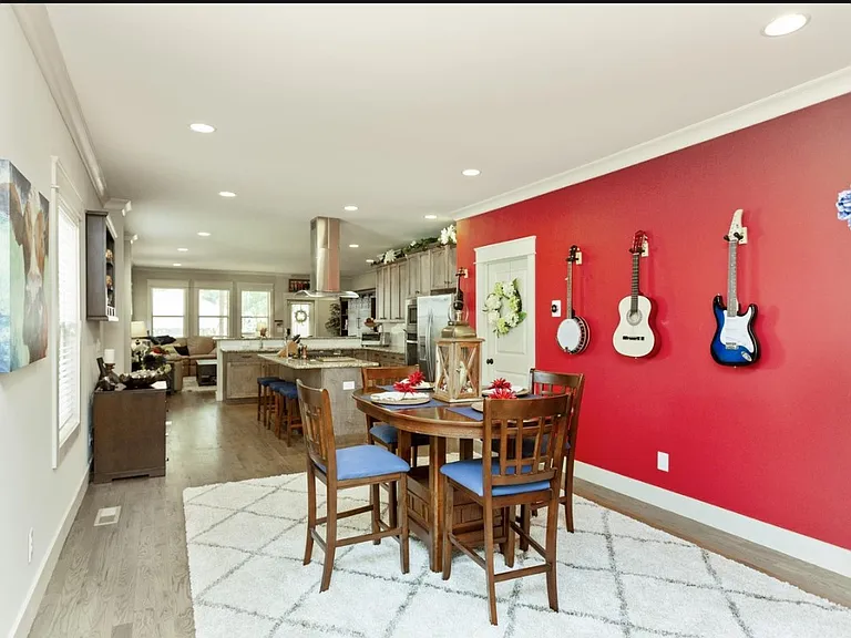 1414 Lillian St #B — Photo 1