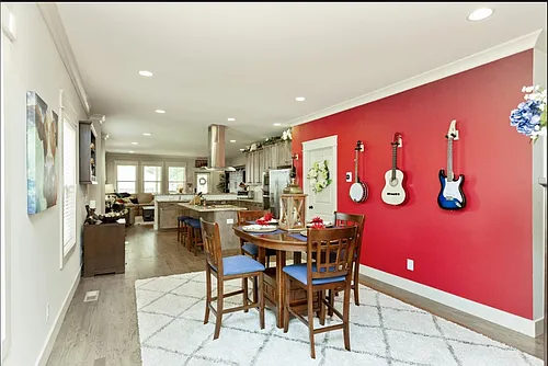 1414 Lillian St #B Photo 1 1414 Lillian St #B Photo 1