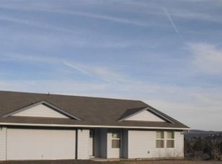 2000 NE Avalon Dr, Madras, OR 97741
