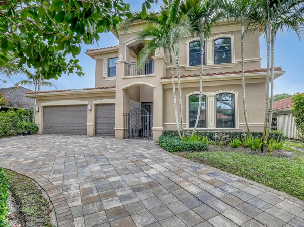10 Kintyre Road, Palm Beach Gardens, FL 33418