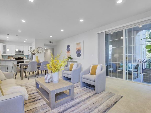 2nd image of 550 El Camino Real APT 204