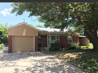 1308 Hillcrest Rd, Pauls Valley, OK 73075