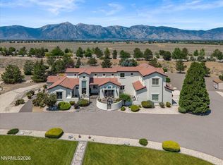 1224 Golden Eagle Ct, Gardnerville, NV 89410