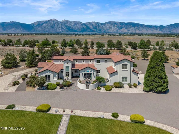1224 Golden Eagle Ct, Gardnerville, NV 89410
