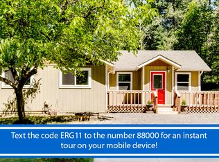 22881 Hwy 36, Cheshire, OR 97419