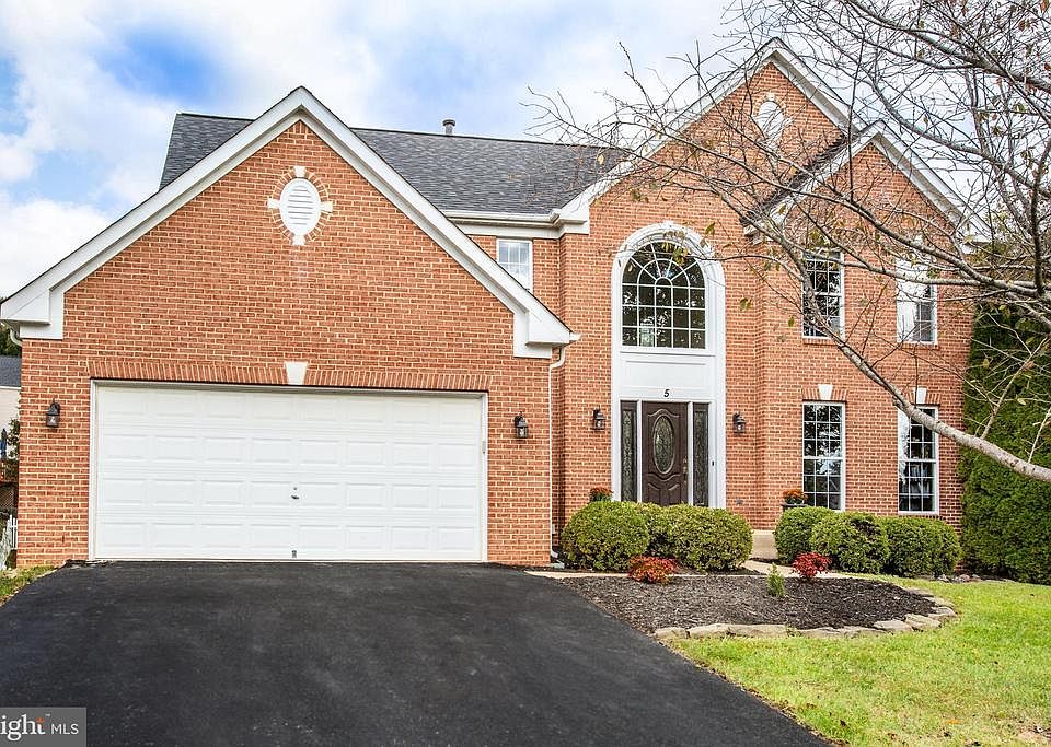 5 Kline Court - New! New! NEW!