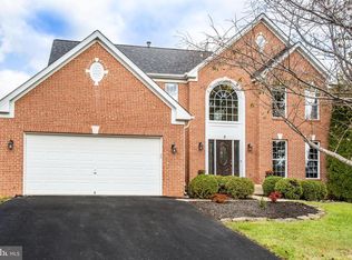 5 Kline Ct, Stafford, VA 22556